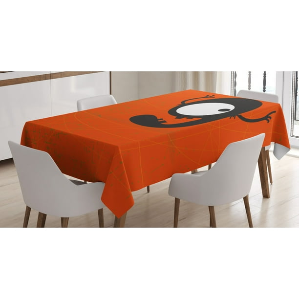 Ambesonne Christmas Alphabet Tablecloth Santa Female on a Letter G with a Green Tone Background Green Dark Coral and White 60 X 90 Rectangular Table Cover for Dining Room Kitchen Decor Ambesonne Christmas Alphabet Tablecloth Santa Female on a Letter G with a Green Tone Background Green Dark Coral and White 60 X 90 Rectangular Table Cover for Dining Room Kitchen Decor